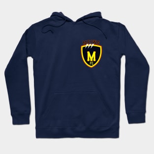 Captain Tsubasa - Kid's Dream - Meiwa Hoodie